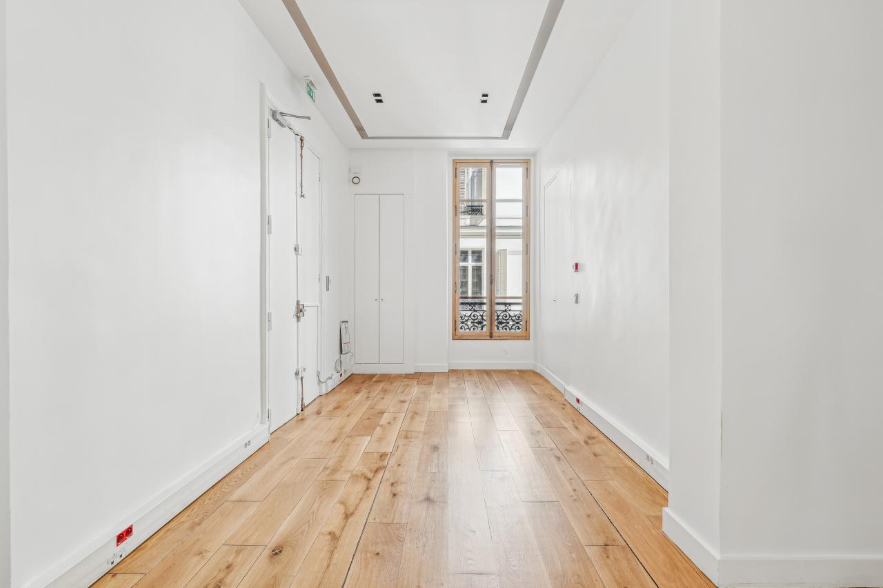 Bureau Paris 165m² Location bureau Paris OLBUR2530638 12